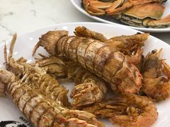 -澜悦港海鲜体验主题餐厅