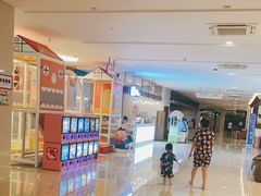 -汤连得温泉馆(宝山店)