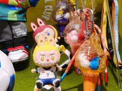 -泡泡玛特POPMART(上海环贸iapm商场店)