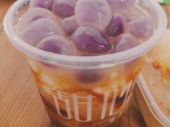 -甜心闲生传统手工冰粉(奎星楼店)