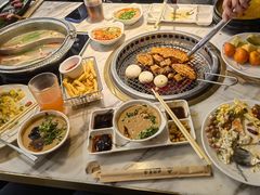 -火炉火自助餐(西直门凯德MALL店)