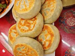 茴香盒子-玉华台饭庄(裕中西里小区店)