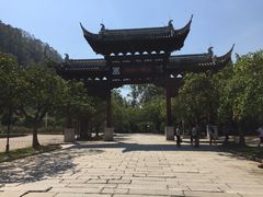 -南沙天后宫景区