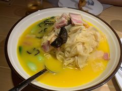 -老船坞餐厅(北京亚洲大酒店 )