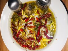 老坛子酸菜鱼-太二酸菜鱼(金沙印象城店)