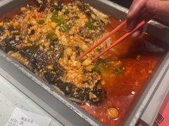 -闻溪有渔·活鱼现烤才好吃(太仓万达店)