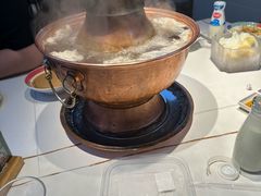 -半闲斋羊肉铺(齐礼阎店)
