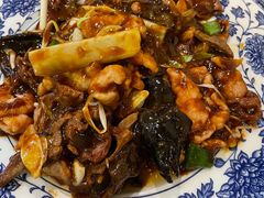 -都一处 (方庄店)
