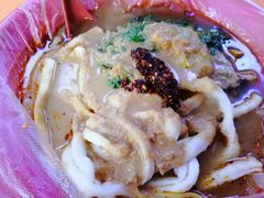 -安发瞧麻辣烫(总店)