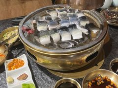 -味家烤肉烤鳗鱼牛排(西塔旗舰店)