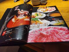 -万鱼亭·筑地屋 日本料理(淮海街店)