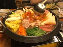 部队火锅-青鹤谷(苏州店)