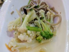 拌凉菜拼盘-京天红酒家(虎坊路店)