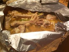 -鱼食饭稻·苏浙土菜17年老馆子(平江路店)