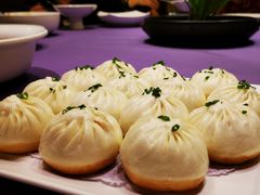 生煎包-张福记(陇海中路店)