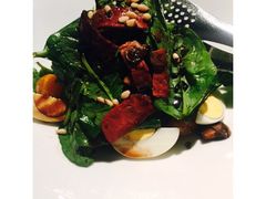 -Amanda餐厅(长乐路店)