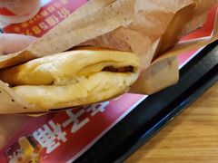 -肯德基(阳光店)
