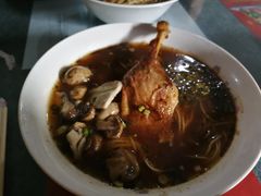 -古镇老面馆(千灯店)
