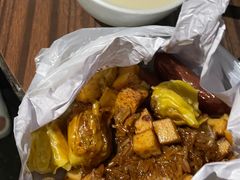 -权记骨粥
