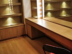 -威尔仕W FITNESS健身会所(联洋广场店)