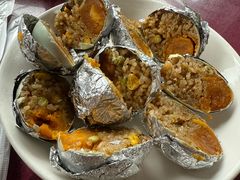 -温江公平红烧兔(总店)