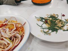 -乡村馕坑肉·烧烤·新疆菜·本地人更爱吃(阿勒泰首店)