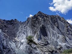 -墨石公园景区