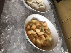 -美食汇·海鲜自助西餐厅·江门富力万达嘉华酒店