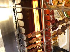 -玉善烧烤串城(长春总店)