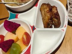 -一心创作料理屋(经开万达店)