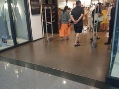 -ZARA HOME(天环广场店)
