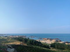 -西秀海滩公园