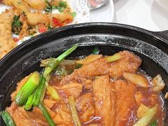 -香港深仔记茶餐厅(东门店)