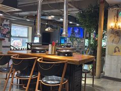 -原始泥炉烤肉(总店)