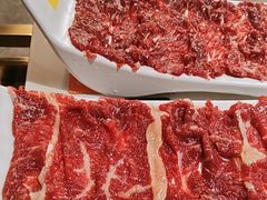-潮汕大目牛肉火锅(水围店)
