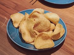 虾片-星叶·东南亚料理(宁波万象汇店)