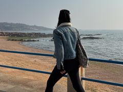 -青岛海滨风景区