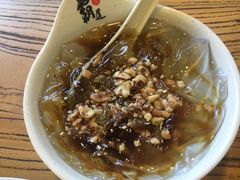 -霸道川面馆(张江店)
