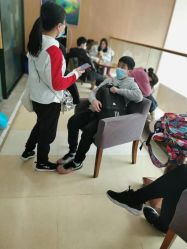 -杭州复旦儿童医院·语言发育迟缓·自闭症干预·注意力训练