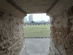 -石炮台公园