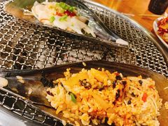 带子-鑫釜山海鲜烧烤(鑫丰国际店)