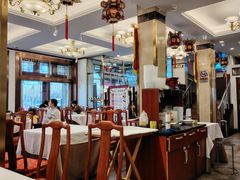 -峨嵋酒家(地安门店)