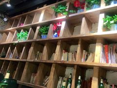 -通海俄式烧烤·俄罗斯大串(嵩山路店)