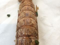-盒马鲜生(莱蒙都会店)