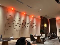 -领事馆19号中餐厅(厦门海景洲际酒店)