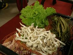 -香丽缘饭馆(黑龙潭店)