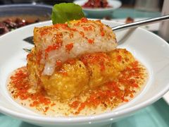 -北京老铺烤鸭(高新店)