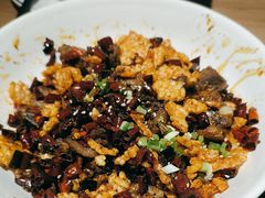 -太二酸菜鱼(中山龙之梦店)