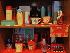 -星巴克(成都龙湖三千集店)