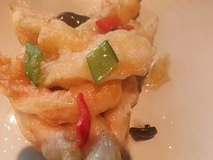 -奉天小馆·非遗东北菜(沈阳万象城店)